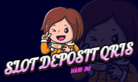 Slot Deposit Qris